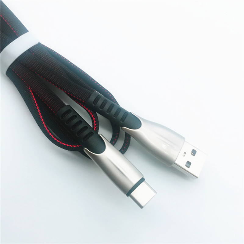 KPS-1001CB Bán buôn cáp đồng bộ và sạc USB loại 3ft chất lượng cao