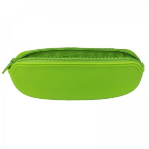 2019 Bán buôn tùy chỉnh sản phẩm nóng Silicone trường hợp bút chì