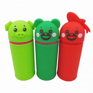 Mỹ phẩm chống thấm nước Túi đựng bút chì