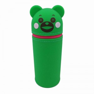 Mỹ phẩm chống thấm nước Túi đựng bút chì