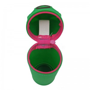 Mỹ phẩm chống thấm nước Túi đựng bút chì