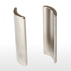 Nam châm động cơ cảm ứng Neodymium hiệu suất cao 2019