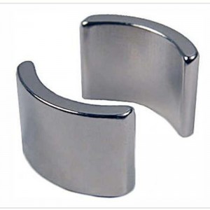 Nam châm động cơ cảm ứng Neodymium hiệu suất cao 2019