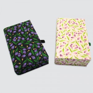 Dễ dàng kéo Loại ngăn kéo Quà tặng tùy chỉnh Quần áo Thực phẩm Mỹ phẩm Hộp quà tặng