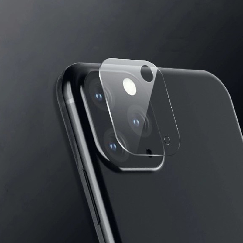 Camera Lens Bảo vệ màn hình cho iPhone 11Pro Max