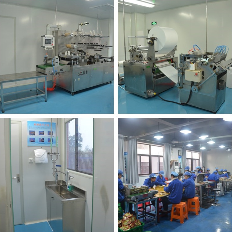 Thiết bị tốt sản xuất sản phẩm đạt yêu cầu