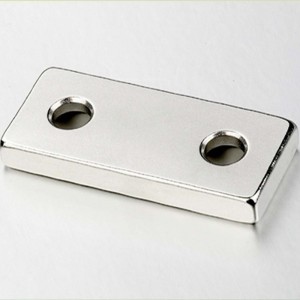 Nam châm neodymium 2019 mạnh mẽ