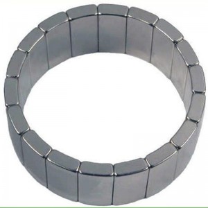 Máy phát nam châm vĩnh cửu hiệu suất cao nam châm neodymium