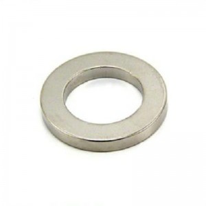 Bán buôn Trung Quốc Vòng loa đất hiếm NdFeB Ferrite