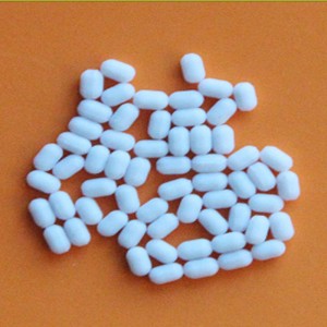 Nhà máy Thâm Quyến Trắng PTFE Teflon Micro Magnet Máy khuấy từ