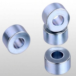 Nam châm mạnh mẽ từ N52 NdFeB