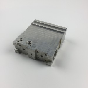 Bộ phận chính xác CNC