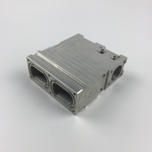 Bộ phận chính xác CNC