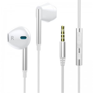 2019 Mới chất lượng cao thoải mái đeo tai nghe có dây stereo