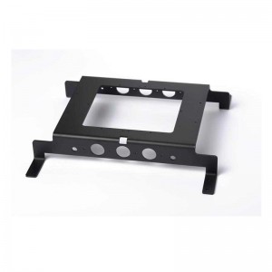 Bộ phận tấm kim loại thép không gỉ SPCC SECC SGCC