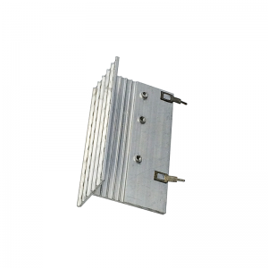 Trung Quốc Nhà cung cấp kim loại dập chế tạo tản nhiệt nhôm