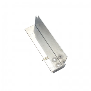 Trung Quốc Nhà cung cấp kim loại dập chế tạo tản nhiệt nhôm