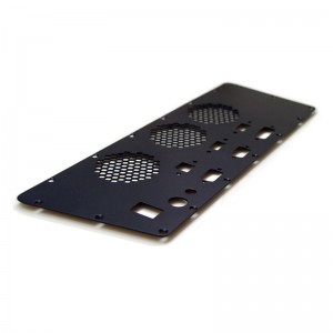 Tấm kim loại hình bìa