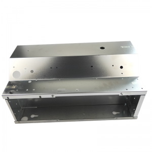 OEM Sheet Metal Device Case Sheet Chế tạo kim loại
