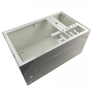 OEM Sheet Metal Device Case Sheet Chế tạo kim loại