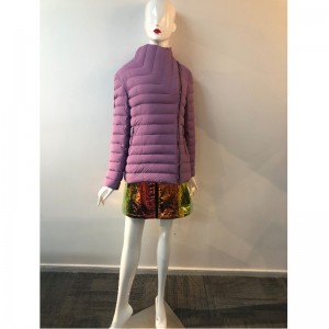 MÀU SẮC CAO CẤP CAO CẤP CỦA LADIES RLWPC0031