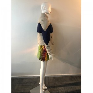 LADIES 'HỢP ĐỒNG CAO CẤP CAO CẤP RLWPC0046