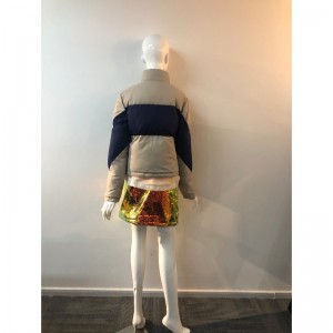 LADIES 'HỢP ĐỒNG CAO CẤP CAO CẤP RLWPC0046