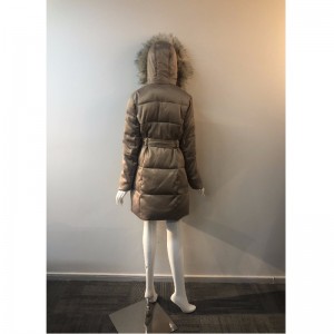 CUỘC SỐNG PUFFER LỚN CỦA LADIES RLWPC0072