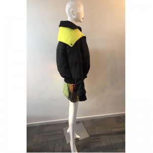 COAT RỘNG RỘNG RỘNG RỘNG RÀNG RLWPC0084