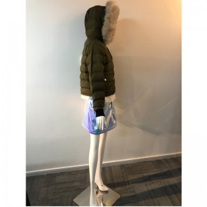 CUỘC SỐNG TỐT CỦA LADIES TẠI KHAKI RLWPC0085