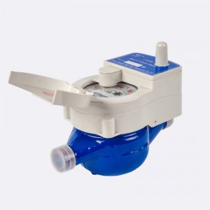 Đồng hồ nước NB-IoT