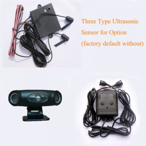 phụ kiện xe hơi cho an ninh xe hơi với cửa sổ cuộn lên mà mở khóa cửa xe bên