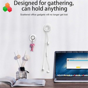 Có thể giặt dính miễn phí để loại bỏ gel PU miếng kẹp nano / miếng nano gel siêu dính có thể tái sử dụng cho xe hơi / nhà / điện thoại