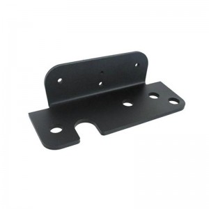 Phần cứng dập khung thép khung kệ gấp