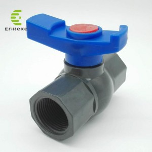 Van bi PVC cao áp đặc biệt