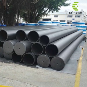 Giá ống nhựa cao áp 315mm, 355mm, 400mm