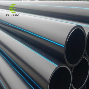 Ống nhựa PN10, PN12.5, PN16 cho hệ thống thủy lợi