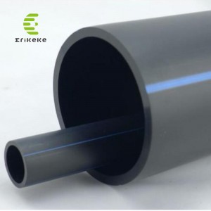 Ống nhựa PN10, PN12.5, PN16 cho hệ thống thủy lợi