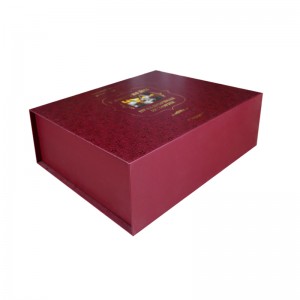 Hộp quà tặng cà phê thực phẩm