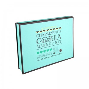 Hộp quà trang điểm và chăm sóc da tùy chỉnh
