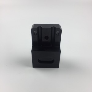 Gia công chính xác CNC