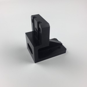 Gia công chính xác CNC