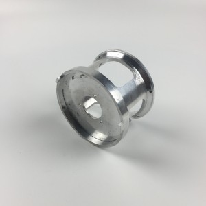 Sản phẩm phụ tùng UVA