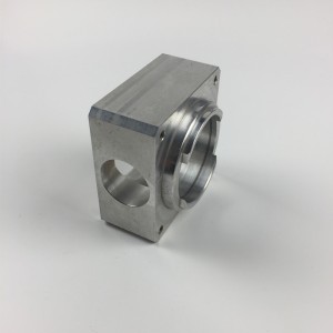 Các bộ phận chính xác của thiết bị