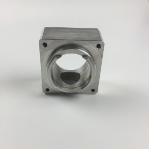 Các bộ phận chính xác của thiết bị