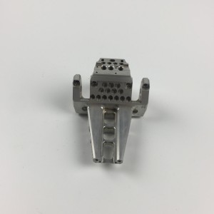 Bộ phận của máy Laser