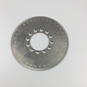 Bộ phận của thiết bị