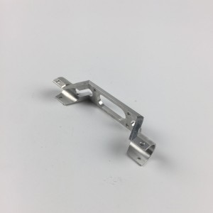 Các bộ phận chính xác của UAV