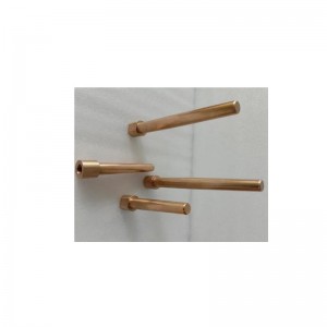 Nhà máy Trung Quốc Đồng thau Vật liệu Đồng punch Punch