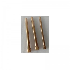 Nhà máy Trung Quốc Đồng thau Vật liệu Đồng punch Punch